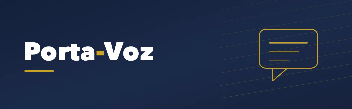 Porta-Voz