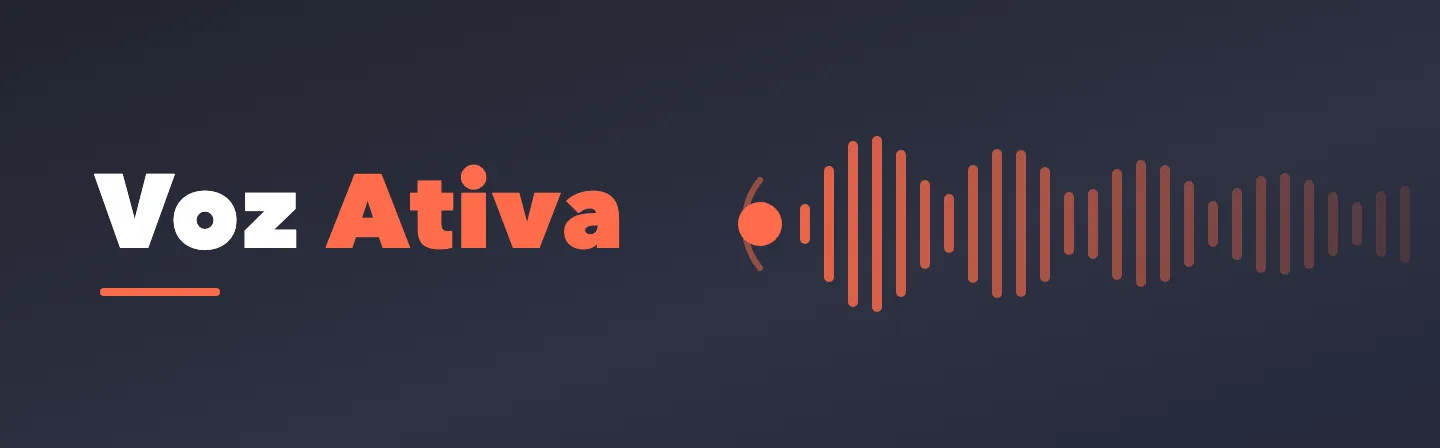 Voz Ativa