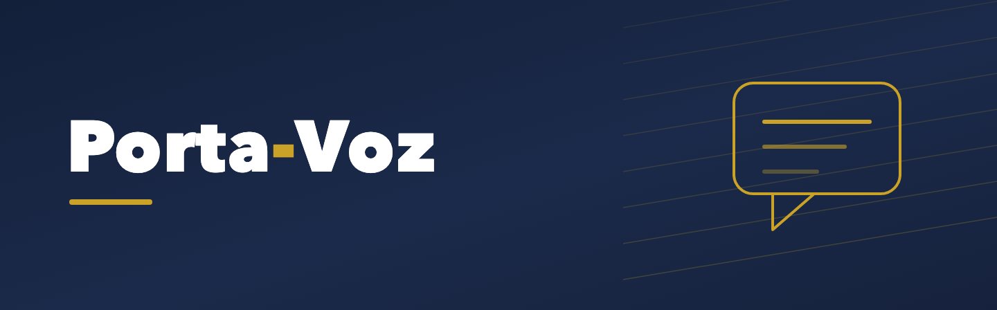 Porta-Voz
