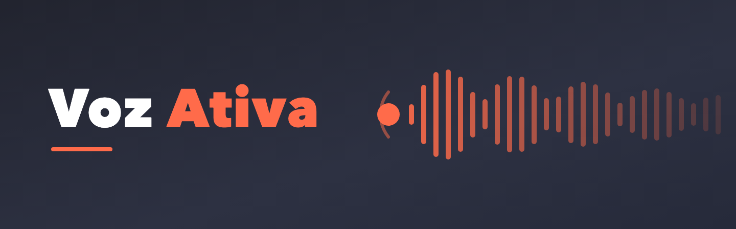 Voz Ativa