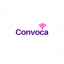 Logo Convoca