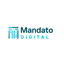 Logo Mandato Digital