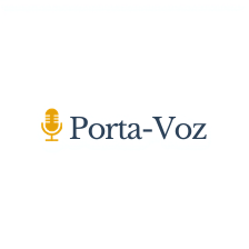 Logo Porta-Voz