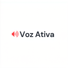 Logo Voz Ativa